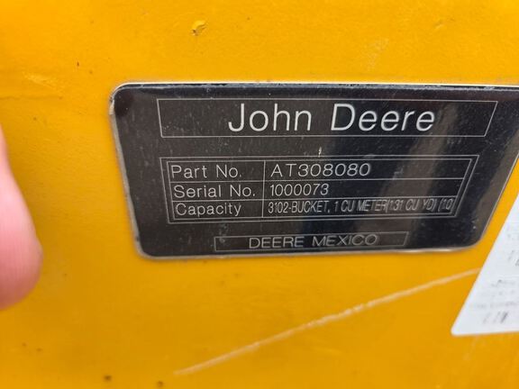2024 John Deere 320P1.39