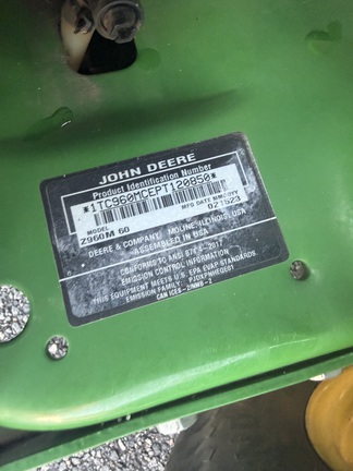2023 John Deere Z960M-5