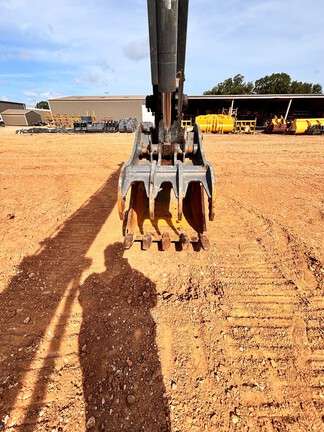 2023 John Deere 160 P