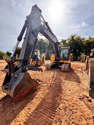 Photo of 2023 John Deere 160 P