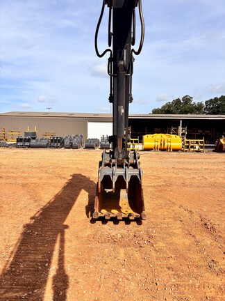 2023 John Deere 160 P
