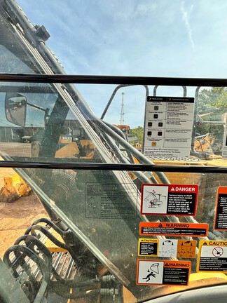 2023 John Deere 160 P