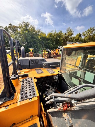 2023 John Deere 160 P