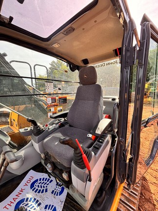 2023 John Deere 160 P