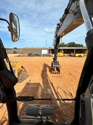 2023 John Deere 160 P
