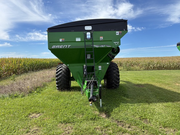 2010 Brent 782 - Photo2