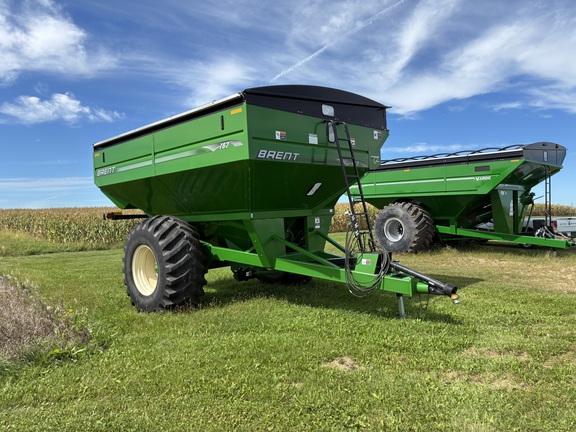 2010 Brent 782 - Photo3