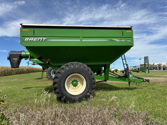 2010 Brent 782 - Photo4