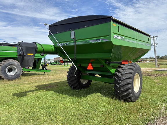 2010 Brent 782 - Photo5