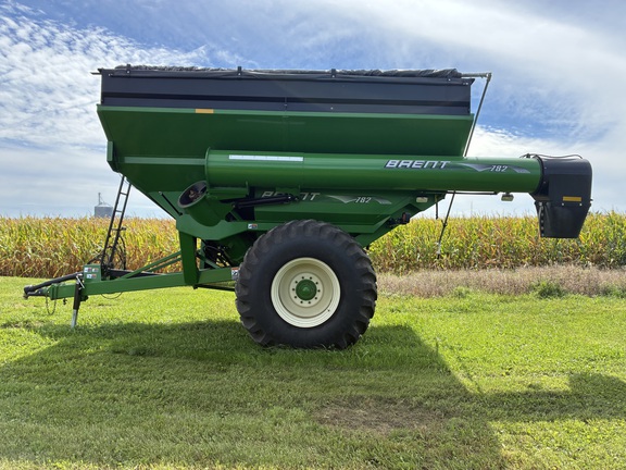 2010 Brent 782 - Photo8