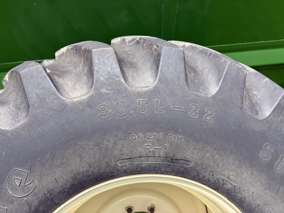 2010 Brent 782 - Photo13