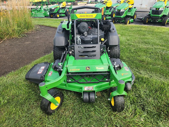 2024 John-Deere Q850M