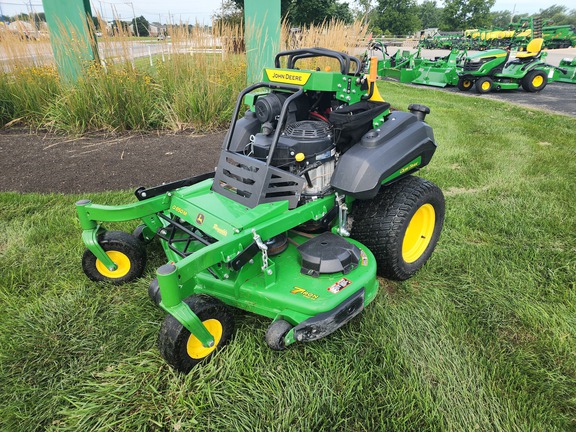 2024 John-Deere Q850M