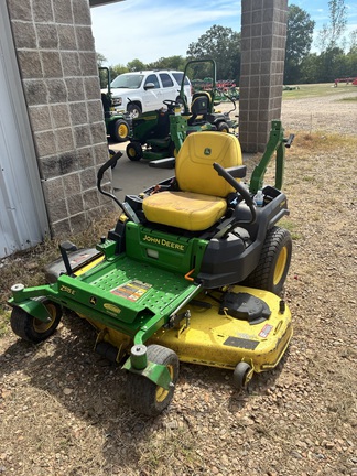 Greenway Equipment