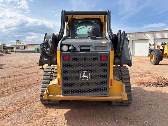 2024 John Deere 325G
