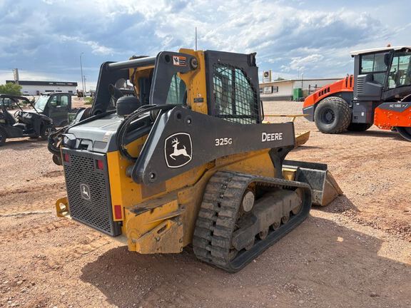 2024 John Deere 325G