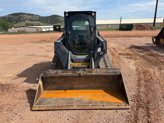 2024 John Deere 325G