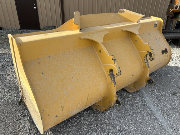 2024 John Deere 524 P