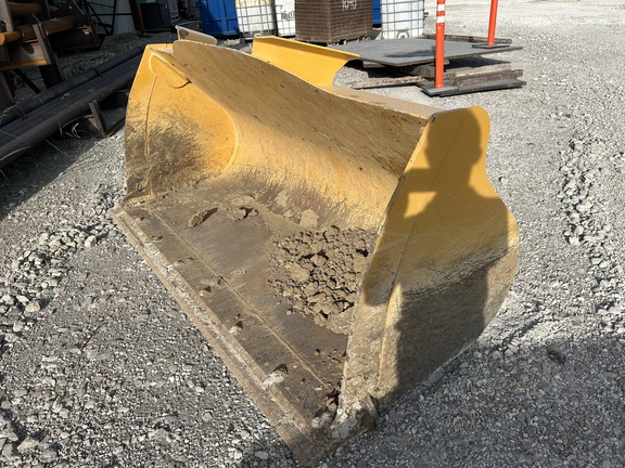 2024 John Deere 524 P