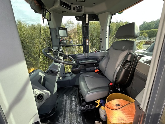 2024 John Deere 524 P