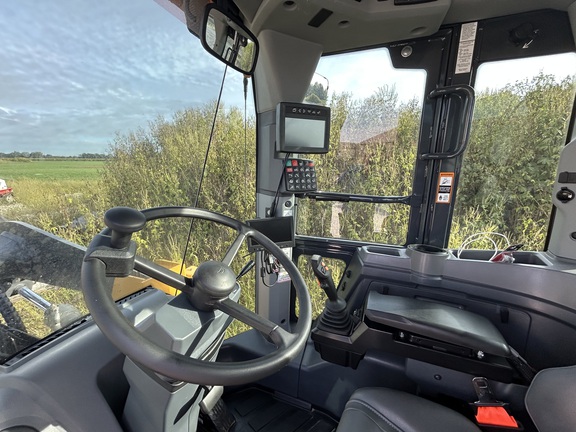 2024 John Deere 524 P