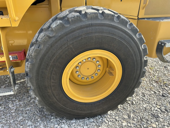 2024 John Deere 524 P