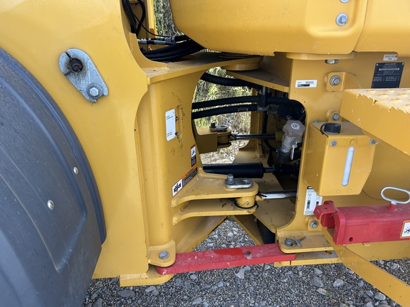 2024 John Deere 524 P