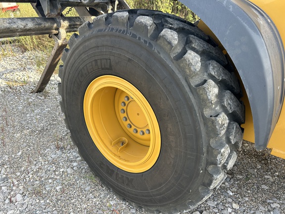 2024 John Deere 524 P