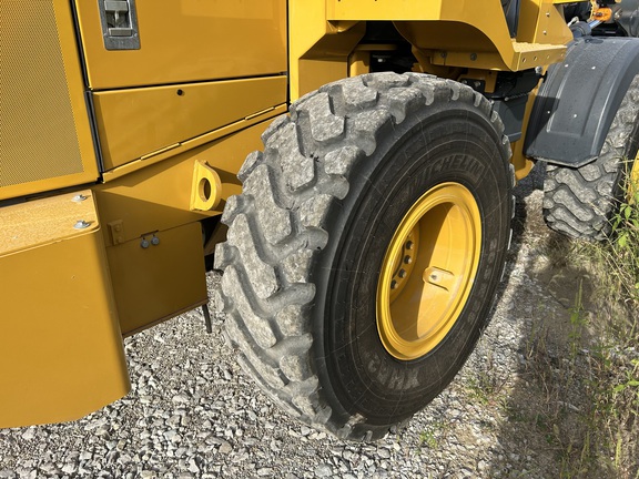 2024 John Deere 524 P