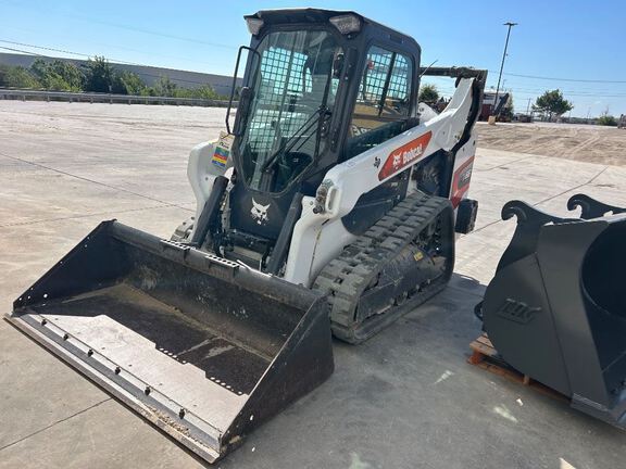 Photo of 2023 Bobcat T66