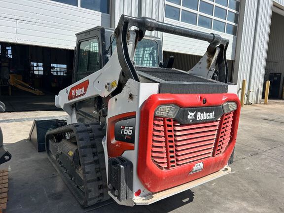 2023 Bobcat T66