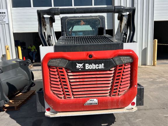 2023 Bobcat T66