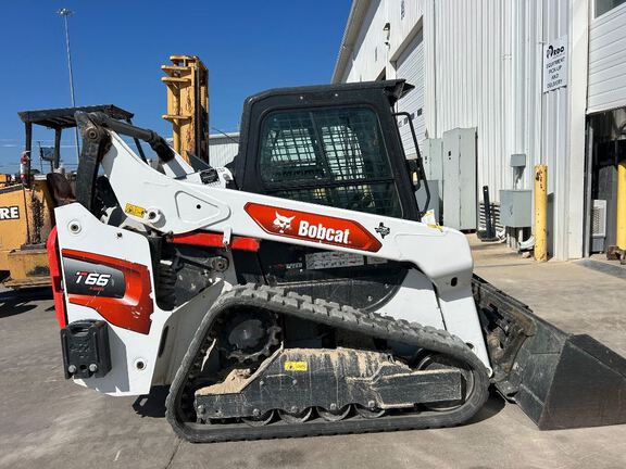 2023 Bobcat T66