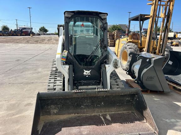 2023 Bobcat T66