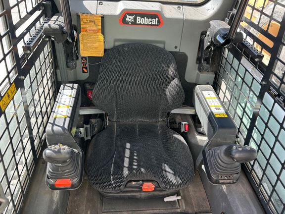 2023 Bobcat T66