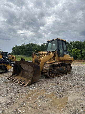 Photo of 2006 Caterpillar 963C