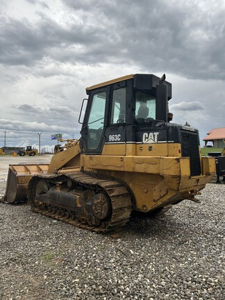 2006 Caterpillar 963C