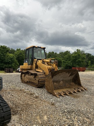 2006 Caterpillar 963C