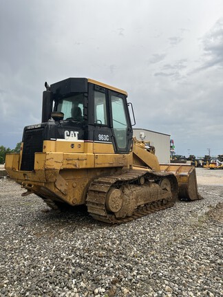 2006 Caterpillar 963C