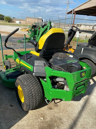 2026 John Deere Z330M