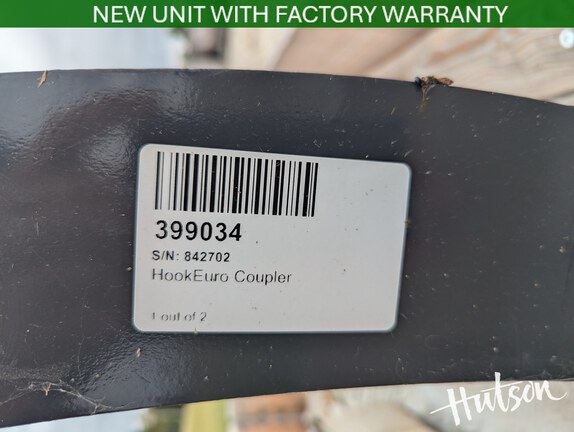 Photo of 2025 John Deere BYT13143