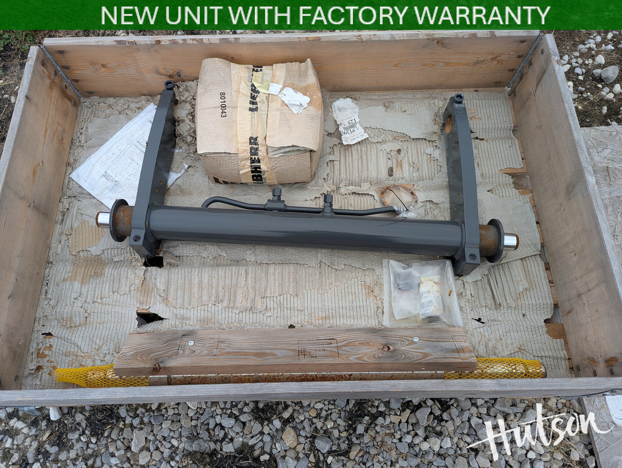 2025 John Deere BYT13143