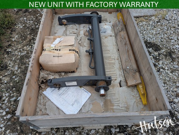 Photo of 2025 John Deere BYT13143