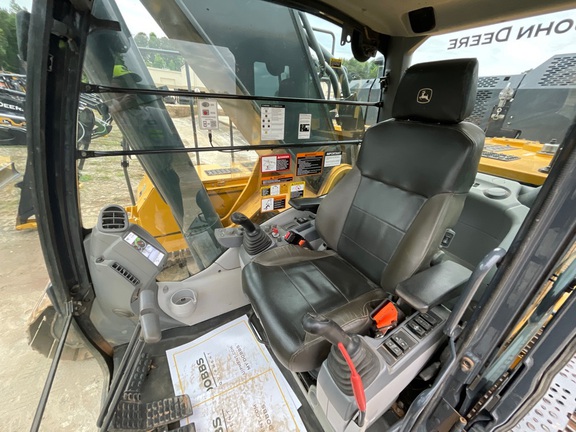 2024 John Deere 470 P-Tier
