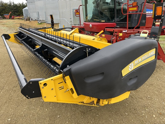 2014 New Holland Speedrower 130 (5th thumbnail)