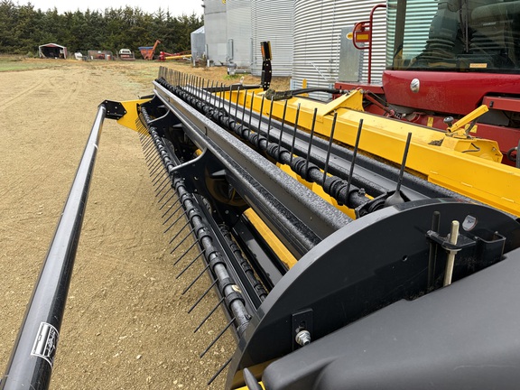 2014 New Holland Speedrower 130 (21st thumbnail)