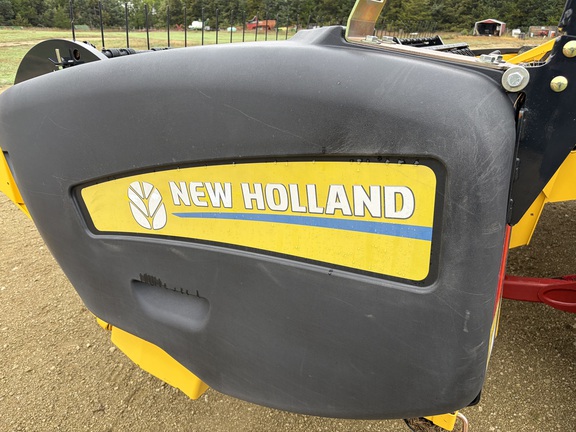 2014 New Holland Speedrower 130 (19th thumbnail)
