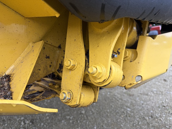2014 New Holland Speedrower 130 (12th thumbnail)