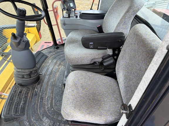 2014 New Holland Speedrower 130 (9th thumbnail)