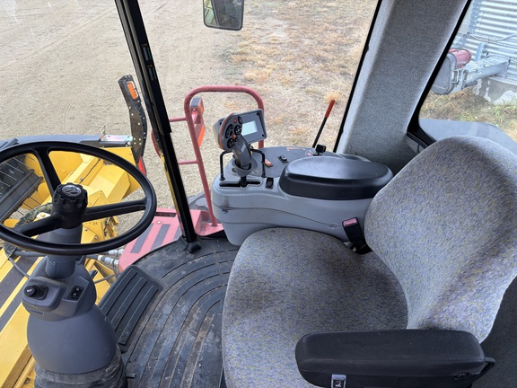 2014 New Holland Speedrower 130 (8th thumbnail)
